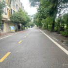 Đất TĐC Giang Biên 40m2 view cánh đồng. Vị trí đẹp, ô tô tránh, lý tưởng xây văn