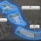 Khu đô thị hợp hợp TP Nha Trang CĐT Tập đoàn Sungroup quy mô 226,7m2