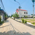 HÀNG F0 CHO NHÀ ĐẦU TƯ – 16 LÔ ĐẤT TRỤC CHÍNH XÃ ĐOÀI PHƯƠNG