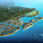 Sống Xanh–Đầu Tư Vàng: Cơ Hội Sở Hữu Siêu Dự Án Vinhomes Green Paradise Cần Giờ