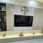 Bán 2PN full nội thất trả 400tr, Nhận nhà +sổ Hồng thuộc TP.HCM (Opal Skyline)