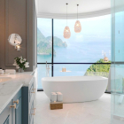  Xu hướng đầu tư 2025: Căn hộ biển CRYSTAL Vân Đồn sinh lời bền vững!