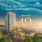 La Tiên Villa – Tuyệt tác biệt thự nghĩ dưỡng ven biển chuẩn nghỉ dưỡng 5 sao