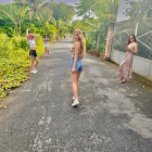  BÁN NỀN MẶT TIỀN NGUYỄN VIẾT XUÂN – GIÁ CHỈ 550 TRIỆU (có TL nhẹ)