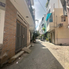 Nhà bán Quận Bình Thạnh dưới 4,7 tỷ Nguyễn Văn Đâu trệt lầu BTCT hẻm xe hơi.