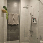 BÁN NHÀ + DÃY TRỌ MỚI  SÁT AON TÂN PHÚ