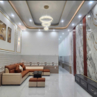 Giá 790tr , mặt tiền đường Kinh 10, sổ hồng riêng