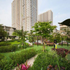 Chính chủ Bán căn Studio 33m2 View Biển chung cư Bim 30 tầng Greenbay Garden, Bã