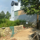 Chủ cần bán mảnh đất để xây nhà trọ