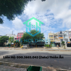 Siêu vị trí – 2 lô đất liền kề mặt tiền Đường Tên Lửa