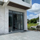 bán nhà mới xây - nằm ngay trung tâm Thủ Dầu Một