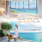 Giỏ hàng độc quyền căn hộ biển sở hữu lâu dài NEWTOWN DIAMOND Đà Nẵng