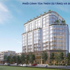 MỞ BÁN 42 CĂN SHOPHOUSE - DỰ ÁN LEGACY RESIDENCE TẠI TP HUẾ
