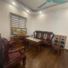 SIÊU PHẨM  LÔ GÓC DI TRẠCH, 5 TẦNG, 40m2 NGÕ THÔNG, NGAY Ô TÔ TRÁNH  6.3 TỶ