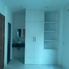 SIÊU PHẨM DI TRẠCH, 5 TẦNG 45M2 NGÕ TO Ô TÔ GIÁ CHỈ 6.2 TỶ.