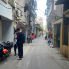 SIÊU PHẨM 6 TẦNG LÔ GÓC PHÚ DIỄN, 40M2 KINH DOANH SẦM UẤT, GIÁ CHỈ 9.55 TỶ Vị tr