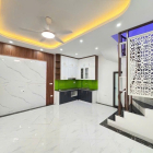 SIÊU PHẨM DI TRẠCH- 5 TẦNG-OTO ĐỖ NGAY NHÀ-35M2 GIÁ 4.85 TỶ