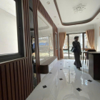 CỰC PHẨM NHÀ 6 TẦNG LÔ GÓC PHÚ DIỄN  30m2 NGÕ OTO GIÁ 8.85 TỶ