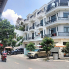 cần bay gấp nhà mới xây 4x22 nằm ngay trung tâm Bình Tân giá 6ty7 ( còn TL )