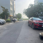 Hàng hiếm trên thị trường 60m2 trục chính tái định cư Trâu Quỳ, đường 17m vỉa hè