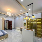 CHÍNH CHỦ BÁN NHÀ CẦU DIỄN 60m2 – 10,2 TỶ – Ô TÔ TRÁNH – LÔ GÓC– THANG MÁY