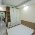 Bán Nhà 4 Tầng Hà Đông – Gần Ô Tô – 2 Thoáng Trước Sau – Giá Chỉ 4.x Tỷ