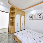 BÁN NHÀ VĂN TRÌ -  3 TẦNG 55m2 - NGÕ Ô TÔ - GIÁ 8 TỶ