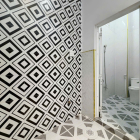 Bán nền đường Nam Cao KDC 91B, cách Trần Hoàng Na đúng 3 nền.