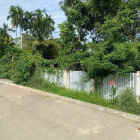 Bán nền 411m2 rạch Hàng Bàng Cái Sơn , phường An Bình