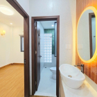 BÁN NHÀ 3 TẦNG ĐƯỜNG XE HƠI 6m – 52m² (4x13) – LONG THUẬN, LONG TRƯỜNG QUẬN 9