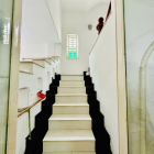 Gấp bán Biệt Thự đường Lê Trực phường 7, Bình Thạnh, 210m2, 3 tầng, 25 tỷ TL