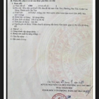 Bán Đất lớn 3 mặt tiền đại lộ Võ Nguyên Giáp, Q.Cái Răng, Cần Thơ