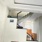 Nhà đẹp 3 tầng, pháp lý chuẩn, full nội thất – Ngô Chí Quốc Thủ Đức – 4,7 tỷ TL