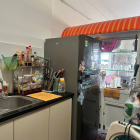 Cho thuê căn hộ 51m2 full nội thất tại WaterPoint