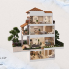 VILLA SONG LẬP – BLANCA CITY VŨNG TÀU CK 8% TT SỚM LS 0%/24 THÁNG - LÔ CỰC HIẾM