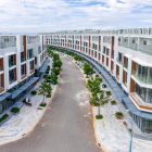 Bán nhà mặt phố tại Mũi Né Summerland, 6 tỷ, 100m2, 4PN, 5WC, pháp lý đầy đủ