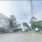 BÁN CẶP NỀN GÓC 2 MẶT TIỀN ĐƯỜNG PHAN TRỌNG TUỆ KDC DIỆU HIỀN (11B) CẦN THƠ