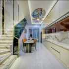  BÁN NHÀ PHỐ TRUNG TÂM THỦ DẦU MỘT – GIÁ TỐT, Ở NGAY!