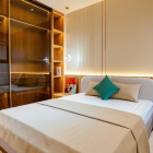 CĂN 2PN ĐẸP NHẤT THE FIBONAN 58.8m², HƯỚNG ĐÔNG BẮC, GIÁ TỐT CHỈ 4 TỶ, HÀNG HIẾM