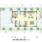 Bán shophouse Novaword Phan Thiết Mặt Tiền Nằm Ngay Biển Đẹp dãy Florida 1