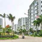 Chính chủ chuyển sinh sống, bán căn 2Pn 54m2 chung cư SUNRISE, trung tâm du lịch