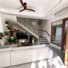 Bán Biệt Thự thuộc khu Mega RuBy Residence Khang Điền. Phú Hữu.Q9