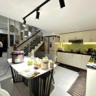 HẺM NHỰA KINH DOANH 8M - Ô TÔ TRÁNH CÓ VỈA HÈ - 64M2 (4.2x15.5) A4 - 4 TẦNG MỚI