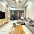 HẺM NHỰA KINH DOANH 8M - Ô TÔ TRÁNH CÓ VỈA HÈ - 64M2 (4.2x15.5) A4 - 4 TẦNG MỚI