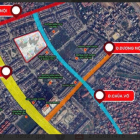 RA HÀNG MẪU CĂN HỘ CAO CẤP SIÊU ĐẸP AN BÌNH HOMELAND  HÀ ĐÔNG CHỈ VỚI 7XTR/M2