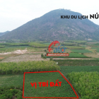 Gia đình bán gấp 117 mét mặt đường phường Ninh Thạnh, Tây Ninh 39 triệu 1 mét