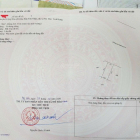 Đất đấu giá cạnh lô góc 2 mặt , mặt đường 42m trục chính thị xã Mỹ Hào Hưng Yên.