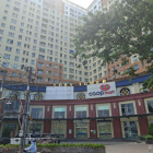 Bán nhà 3 tầng, Q12, gần Tô Ký, 5 x 14m, Giá 4.8 tỷ