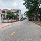 Bán 75m đất phân lô tổ 32 phường Long Biên, cạnh chợ Cự Khối, gần vườn hoa Cự Kh