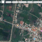 Chính chủ cần tiền bán lại 2 Lô Đất Liền Kề 1.200 m2 và 805 m2 cực đẹp Tây Ninh